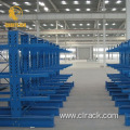 Heavy Duty Warehouse Storage Cantilever Racking